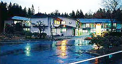 翁島温泉玉の湯旅館画像