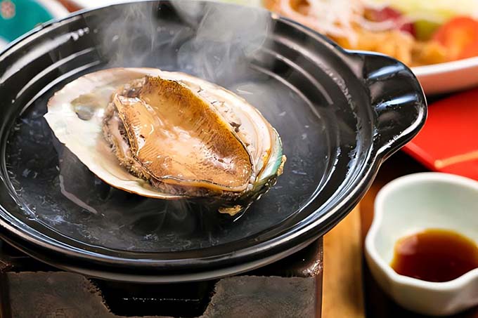 天草 松島温泉 海のやすらぎ ホテル竜宮 料理イメージ画像