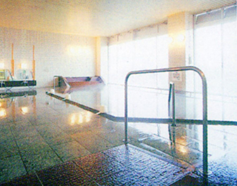 かんぽの宿 富山 展望大浴場画像