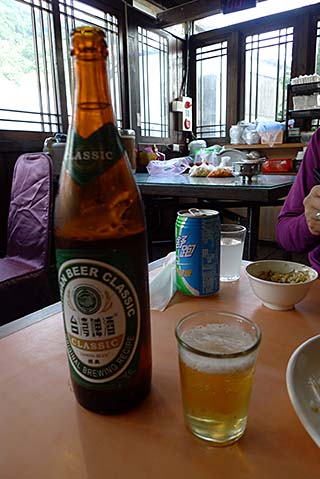 台湾ビール画像