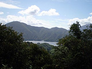 秋元湖画像