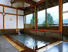 越後湯沢共同浴場 駒子の湯画像