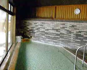 越後湯沢共同浴場 宿場の湯画像
