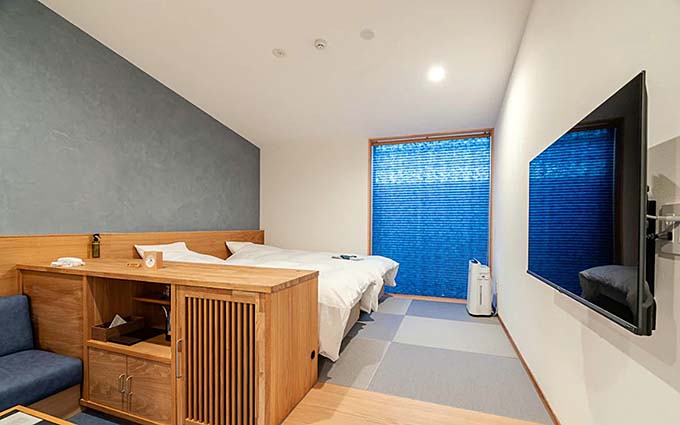 亀ヶ池温泉 亀乃湯別邸  客室画像