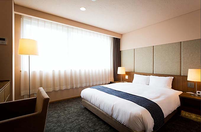 たかのこのホテル 客室画像