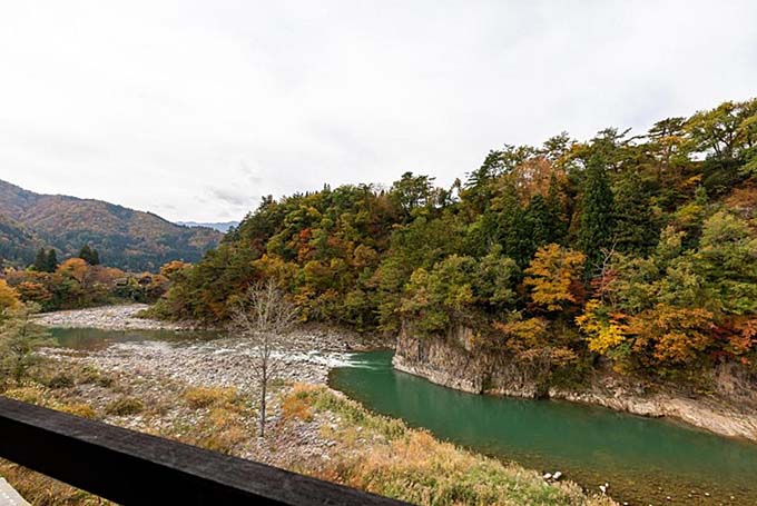 庄川画像