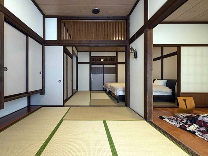猿ヶ京温泉 わらしの宿 生寿苑 客室画像
