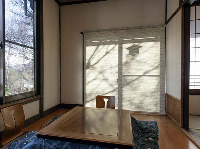 猿ヶ京温泉 わらしの宿 生寿苑 客室画像