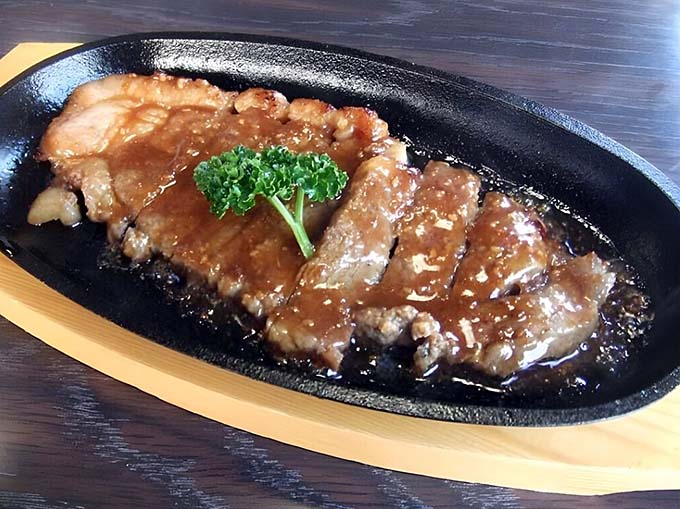 石道温泉 天然温泉石道 料理イメージ画像
