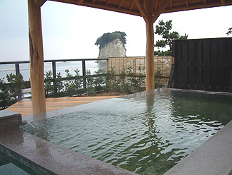 弘法の湯画像