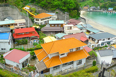 岩地温泉フォトイメージス 心を癒す日本温泉ネットワーク