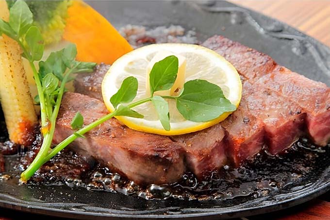 嵯峨沢温泉 嵯峨沢館 料理イメージ画像