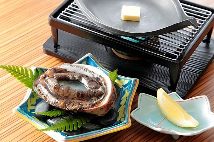 嵯峨沢温泉 嵯峨沢館 料理イメージ画像