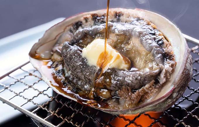 月の湯温泉 温泉割烹旅館 翠泉閣 料理イメージ画像