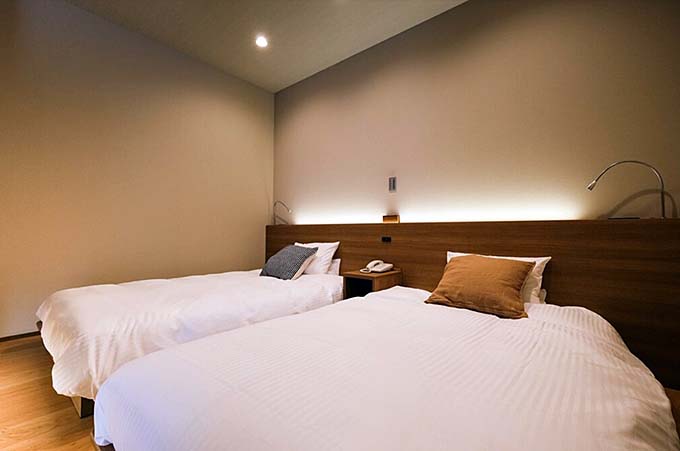 七沢温泉 七沢荘 客室画像