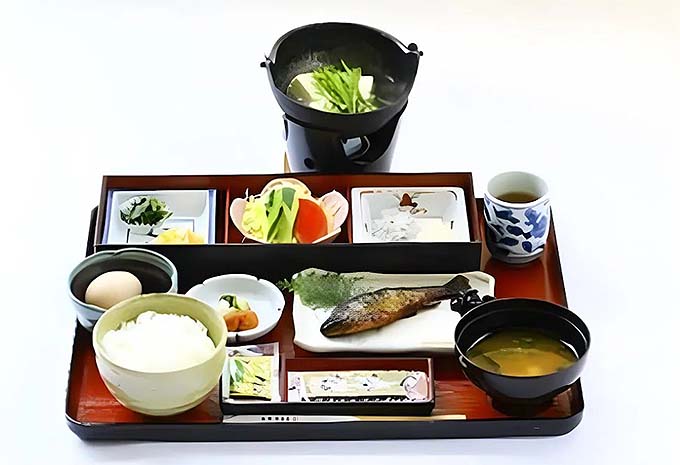 松葉川温泉 ホテル松葉川温泉 料理イメージ画像