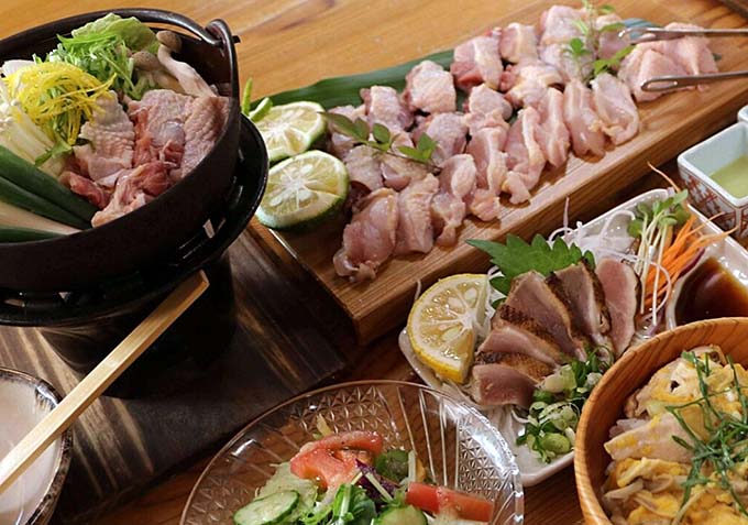 馬路温泉 コミュニティセンターうまじ 料理イメージ画像