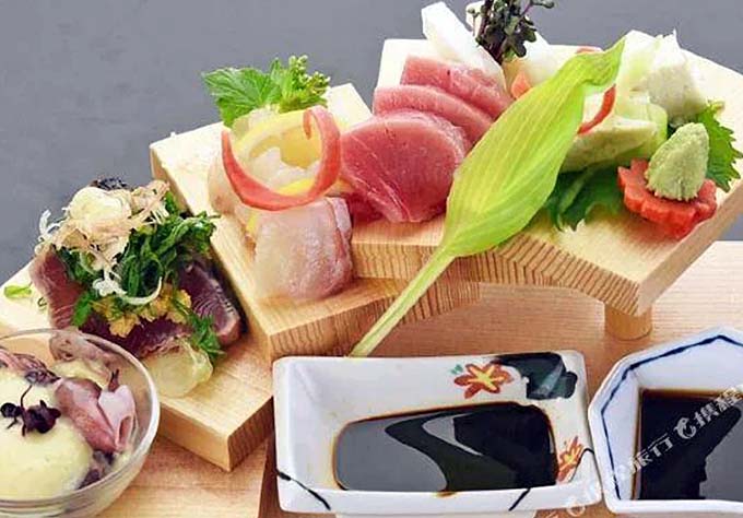 北白川天然ラジウム温泉 えいせん京 料理イメージ画像