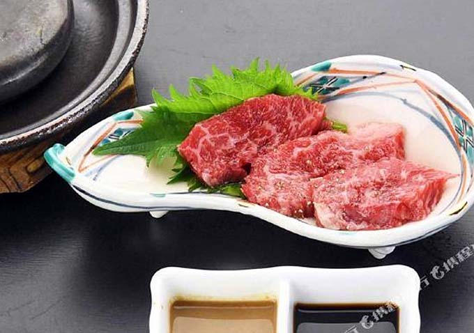 北白川天然ラジウム温泉 えいせん京 料理イメージ画像