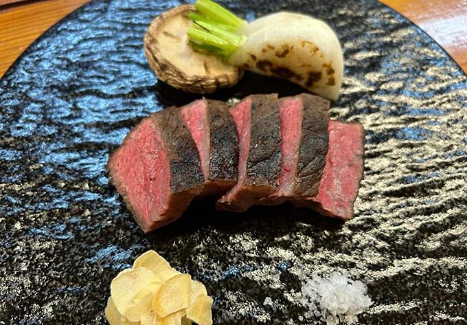 くらま温泉 料理イメージ画像