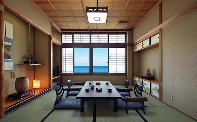 伊勢二見温泉 蘇民の湯  ホテル晴海 客室画像