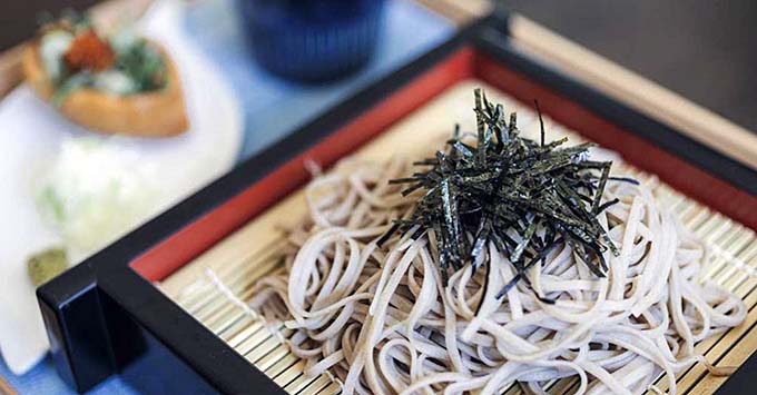 奥裾花温泉 鬼無里の湯ホテル＆コテージ 料理イメージ画像