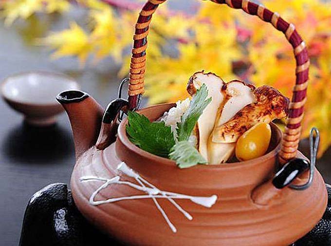 信州まつかわ温泉 清流苑 料理イメージ画像