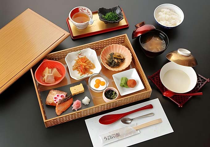 裾花峡温泉 うるおい館 料理イメージ画像