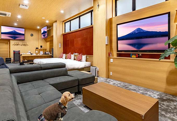 島原温泉 ホテル南風楼 客室画像