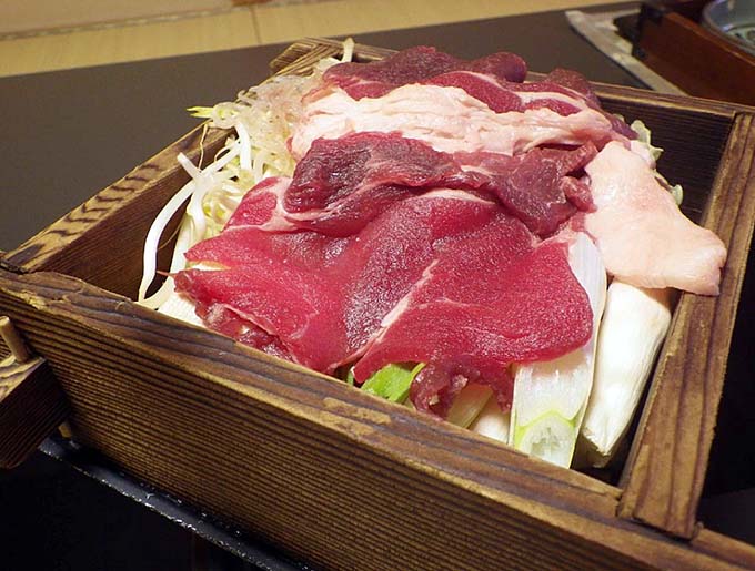 十津川温泉 湖泉閣 吉乃屋 料理イメージ画像