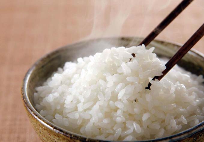 湯之谷温泉郷 大湯温泉 源泉湯の宿かいり 魚沼産コシヒカリ画像