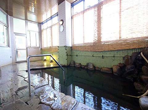 りっかりっか湯フォトイメージス | 那覇セントラルホテル | 心を癒す日本温泉ネットワーク