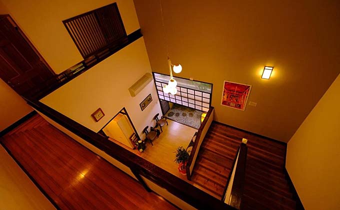 宇佐温泉 グッドステイみずほ 館内画像