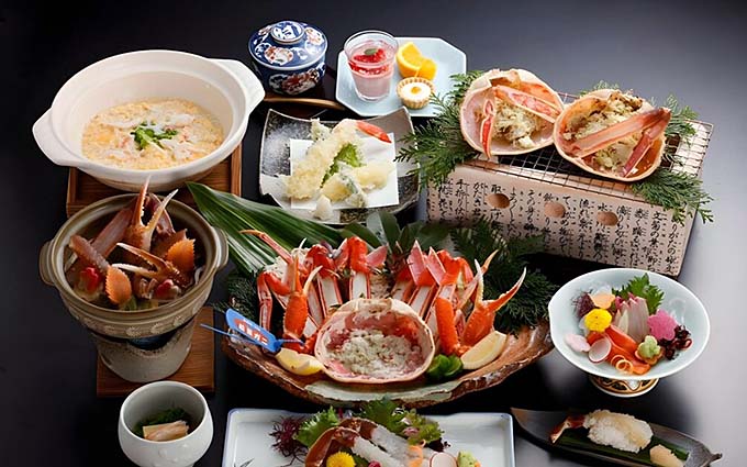 さぎの湯温泉 さぎの湯荘  料理イメージ画像