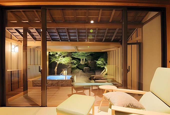 さぎの湯温泉 さぎの湯荘  客室画像